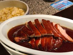 金牌烤鸭-南京大牌档(人民广场店)