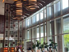 -上海浦东嘉里大酒店