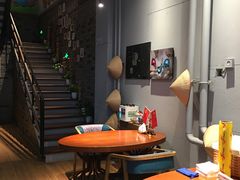 -越谜·越南餐厅(长白店)