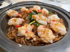 -绿茶餐厅(松江万达店)