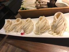 -快乐小羊·内蒙牛羊肉火锅(流花中心店)