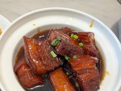 -小菜园新徽菜(合肥天鹅湖万达店)