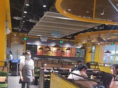 -黄记煌三汁焖锅(民乐园万达店)