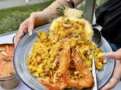 -BetterThai 泰加(苏州中心店)