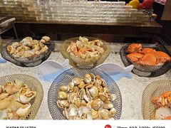 -温州喜来登酒店-盛宴西餐厅