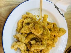 -柴爿巷·香酥鸡&馄饨(复兴中路店)