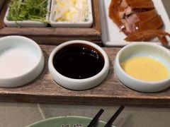 -那家小馆•北京菜•烤鸭(中关村店)