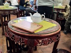 大堂-仁信老铺(华盖路店)