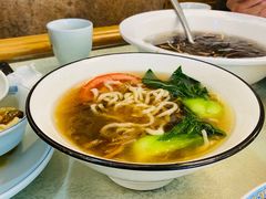 -长春观斋补堂素菜馆
