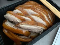 -海派美食·家宴海鲜青岛菜·石锅鲽鱼头(东方城店)