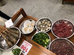 -盈田盈粥庄(博山东路店)