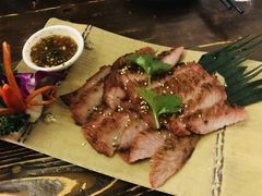 -Siam泰餐厅(水上公园店)