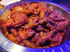 -胖哥俩肉蟹煲(虹口龙之梦店)