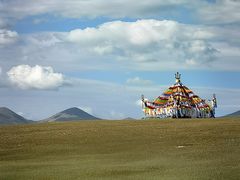 -新疆那拉提国家旅游度假区