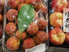 -Olé精品超市(广州太古汇店)