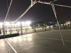 -北京大学五四田径场