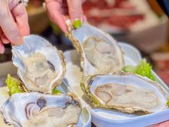 -邹开喜·炭炉鸡煲·海鲜火锅(虹口足球场店)