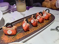 -曼格纳·曼芯馆(杨浦店)