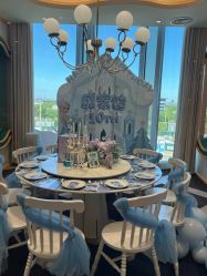 -奈尔宝家庭中心·亲子餐厅(苏州大悦城店)