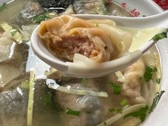 -海平馄饨(逍遥二路店)