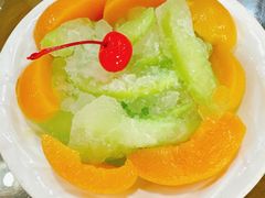 -闻香阁·清真(光荣道店)