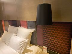 -南京禄口机场雅高铂尔曼大酒店