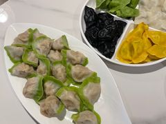 -船歌·鱼水饺青岛菜(合肥路永旺店)