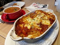 -必胜客(北苑路店)