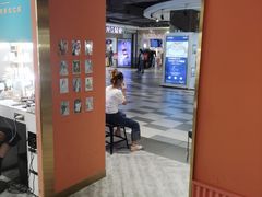 -海马体照相馆(合肥包河万达广场店)