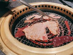 -神户赤童日式烤肉(金地广场店)