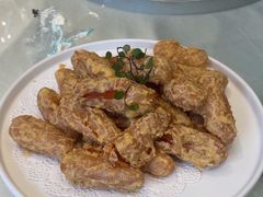 -盛百味·家宴餐厅(霸州分店)