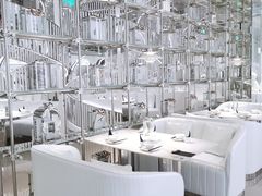 大堂-3号仓库·创意中国菜(嘉兴龙鼎万达店)