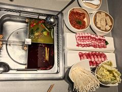 -海底捞火锅(铁西万达店)
