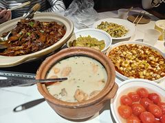 -回味黑鸭煲·始于2006(万松园店)