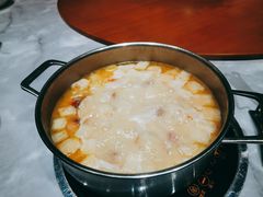 -花城粤菜餐厅(高新区店)