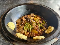 -正宗火盆自助烧烤·烤全羊·柴火鸡(龙泉山店)