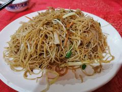 三丝炒米粉-联丰美食(番禺店)