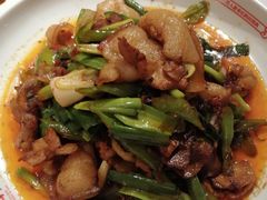 -百年神厨·地道川菜(清江西路店)