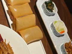 -苏帮袁Sue Cuisine(将台店)