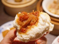 -广州花园酒店荔湾亭·地道点心·粤式饮茶