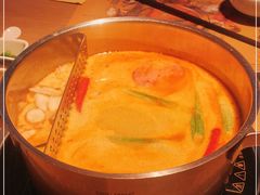-生如夏花泰式火锅(西村黑金店)