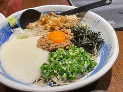-纹兵卫手打荞麦面日料(虹桥本店)