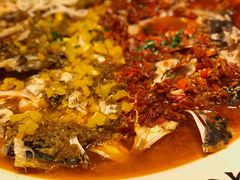 -千稻剁椒大鱼头(CityOn熙地港店)