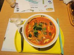 -蔡澜Pho·越南粉餐厅(海上世界店)