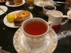-上海大宁福朋喜来登酒店大堂吧(共和新路店)