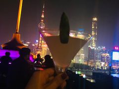 -罗斯福色戒酒吧(外滩店)