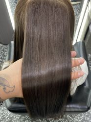 点击看大图 -MOVAN HAIR莫凡匠人发型屋