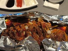 -宏宴·新京菜(望京店)