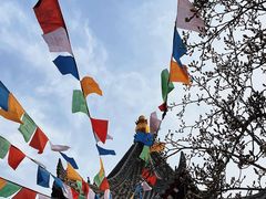 -西安市广仁寺