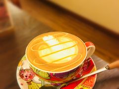 -猫友咖啡店(玉林西路店)